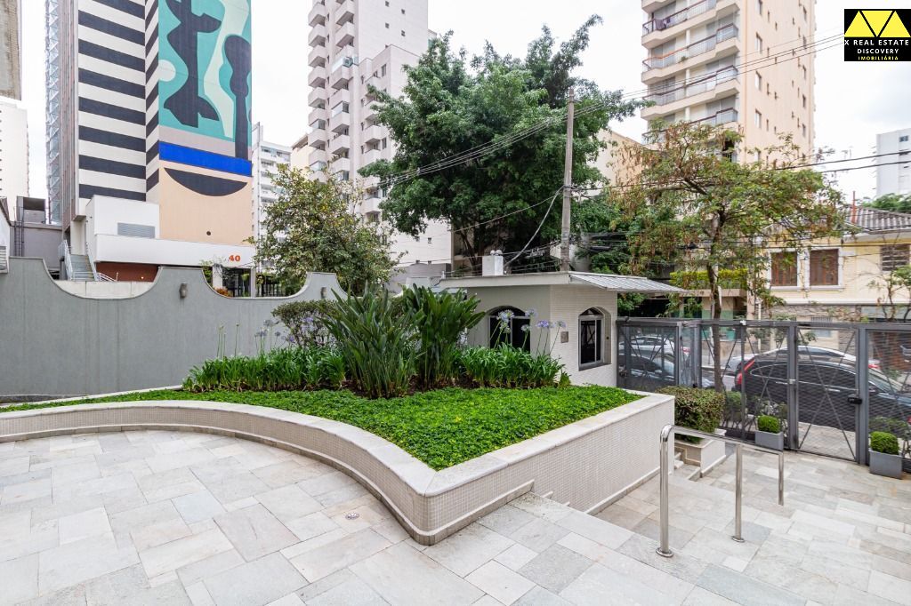 Apartamento, 3 quartos, 115 m² - Foto 19