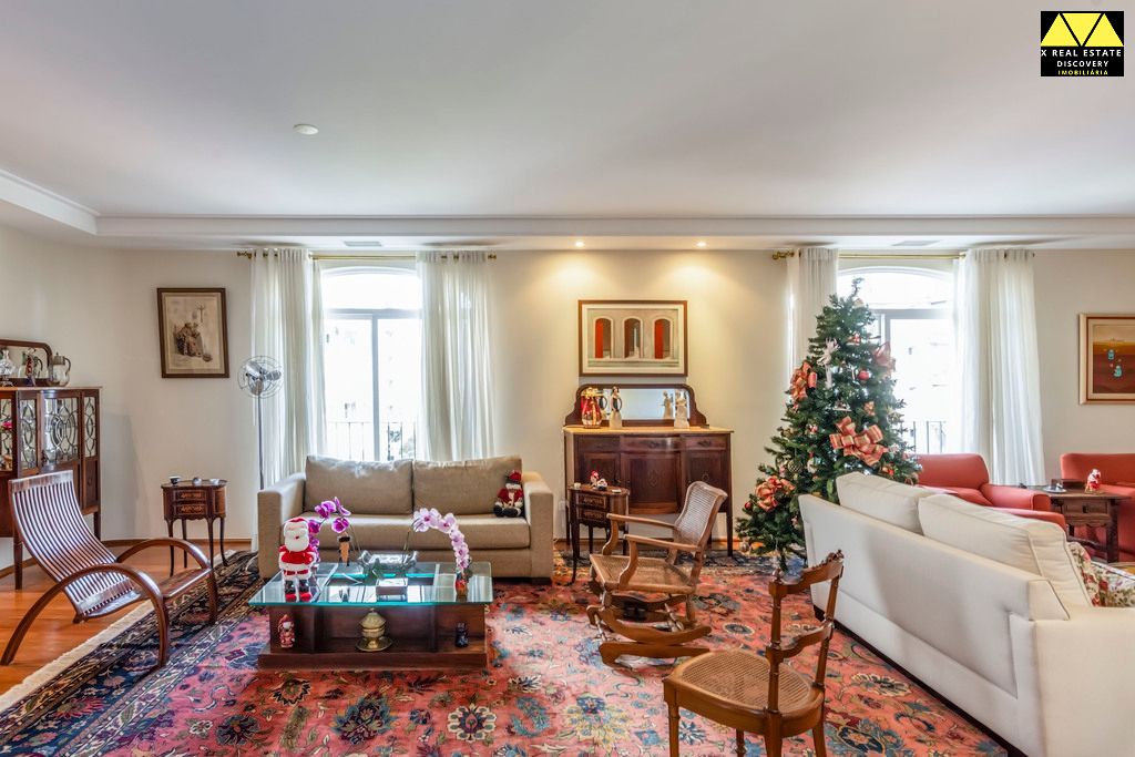 Apartamento, 3 quartos, 286 m² - Foto 4