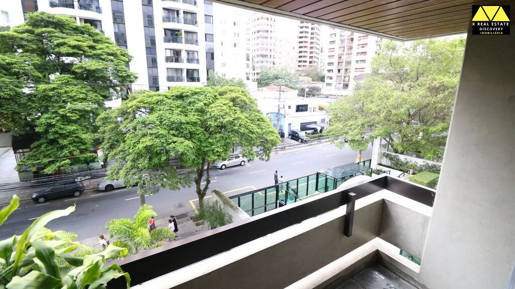 Apartamento, 1 quarto, 58 m² - Foto 3