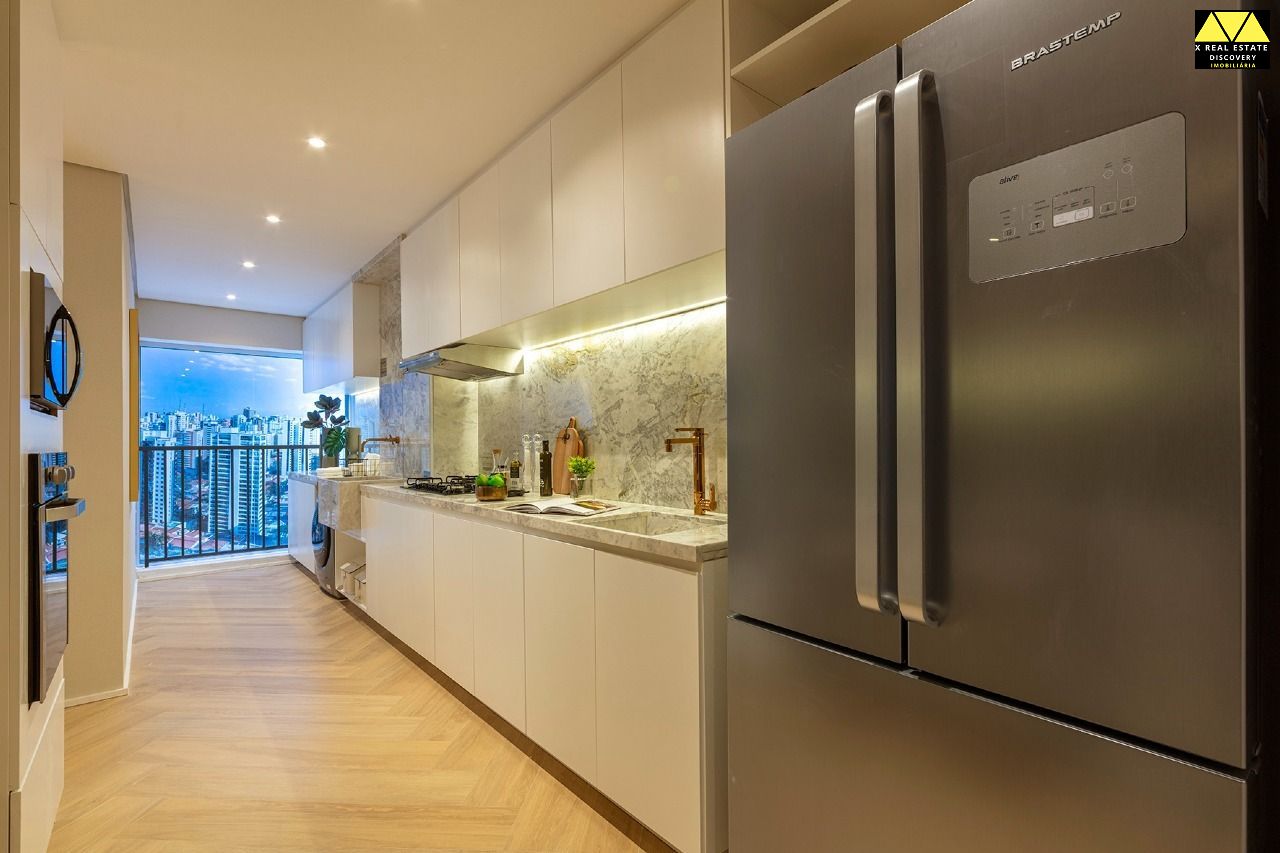 Apartamento, 4 quartos, 160 m² - Foto 4
