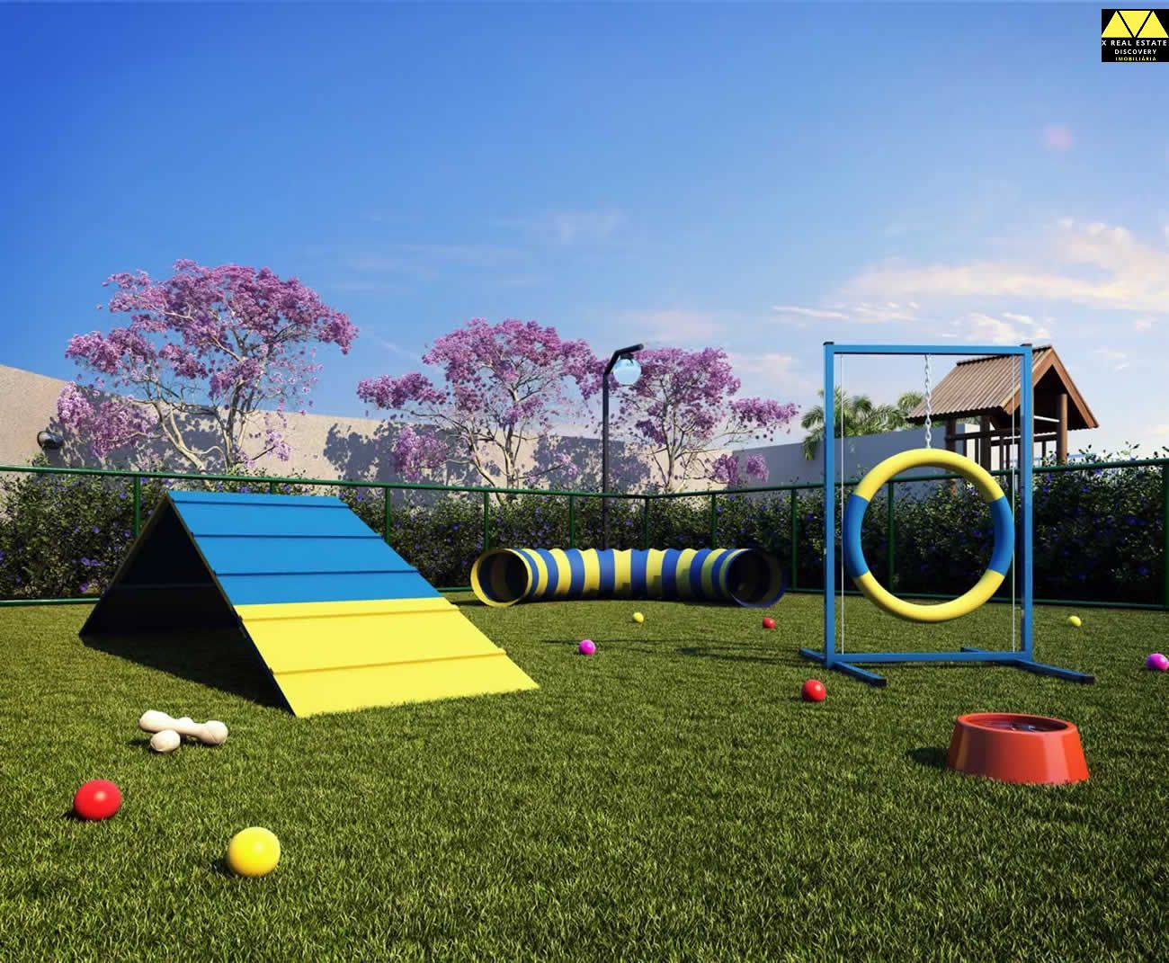 Apartamento, 2 quartos, 36 m² - Foto 8