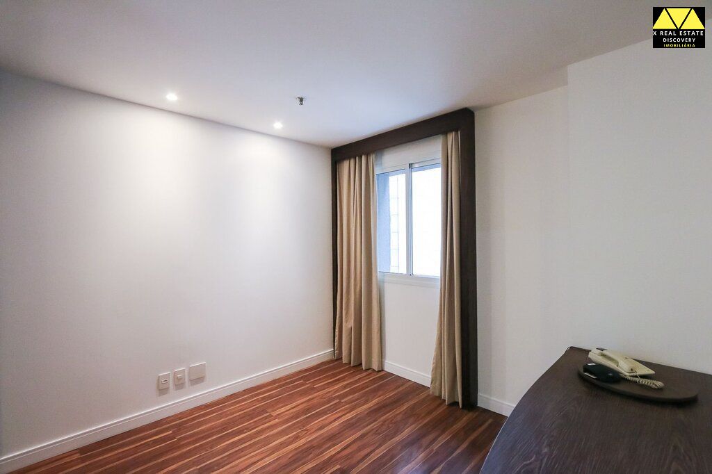 Apartamento, 1 quarto, 27 m² - Foto 24