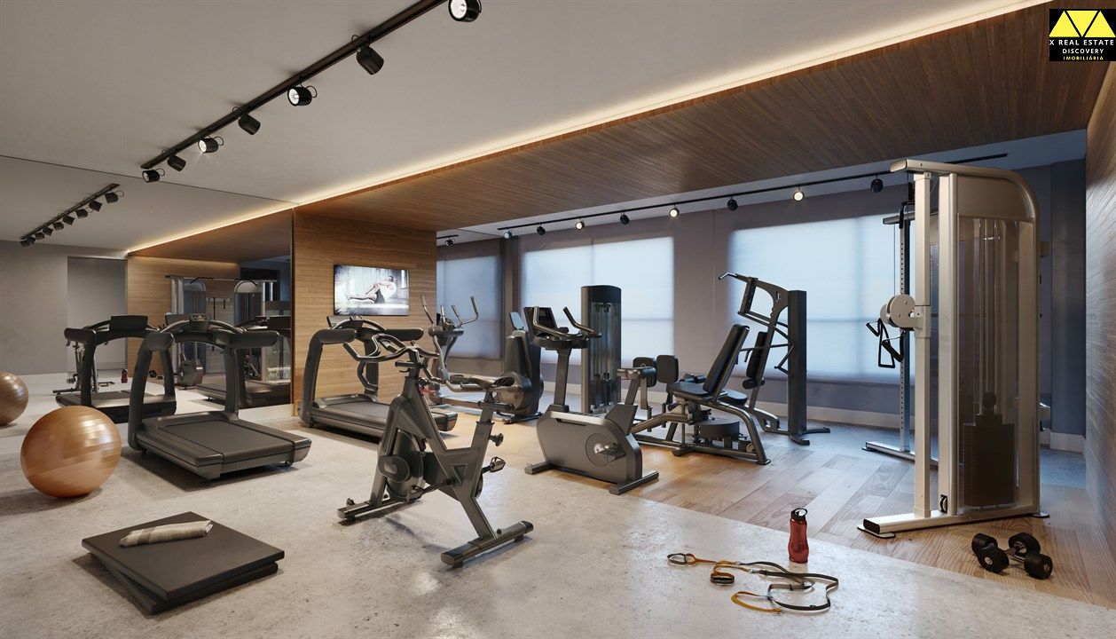 Apartamento, 2 quartos, 123 m² - Foto 20