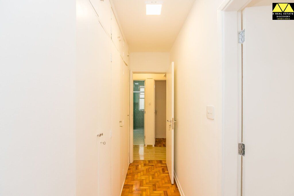 Apartamento à venda com 3 quartos, 145m² - Foto 9