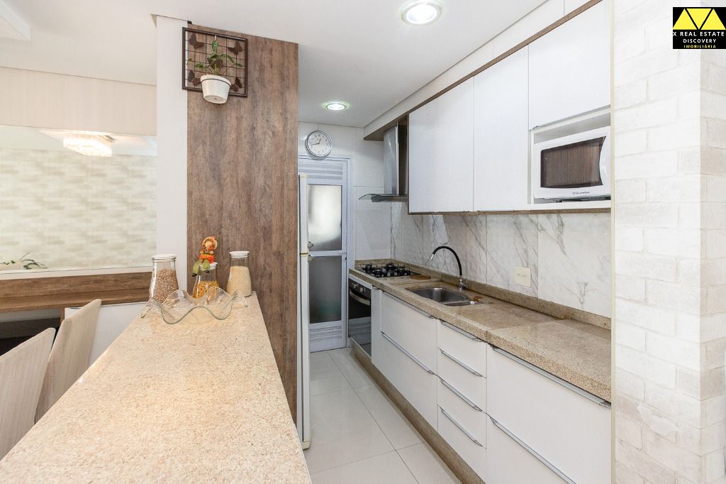Apartamento, 2 quartos, 80 m² - Foto 13