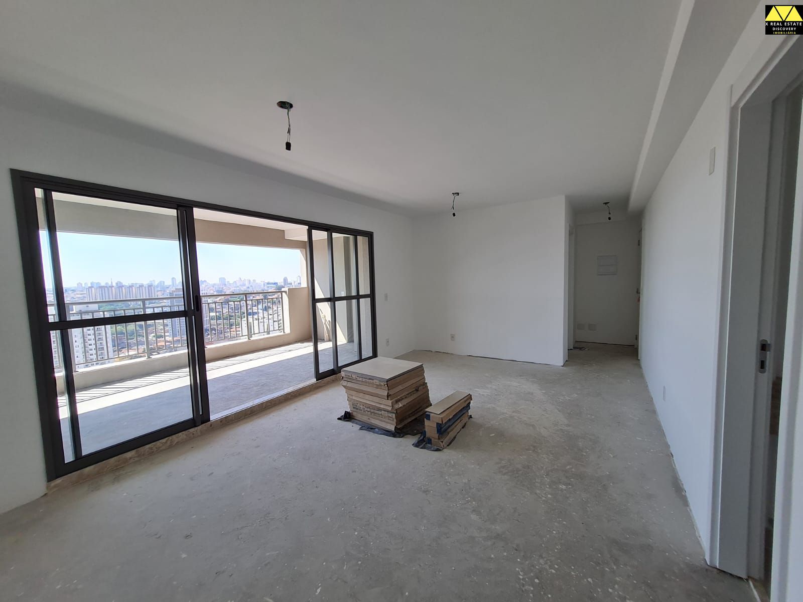 Apartamento à venda com 3 quartos, 115m² - Foto 42