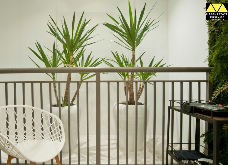 Apartamento, 2 quartos, 34 m² - Foto 10