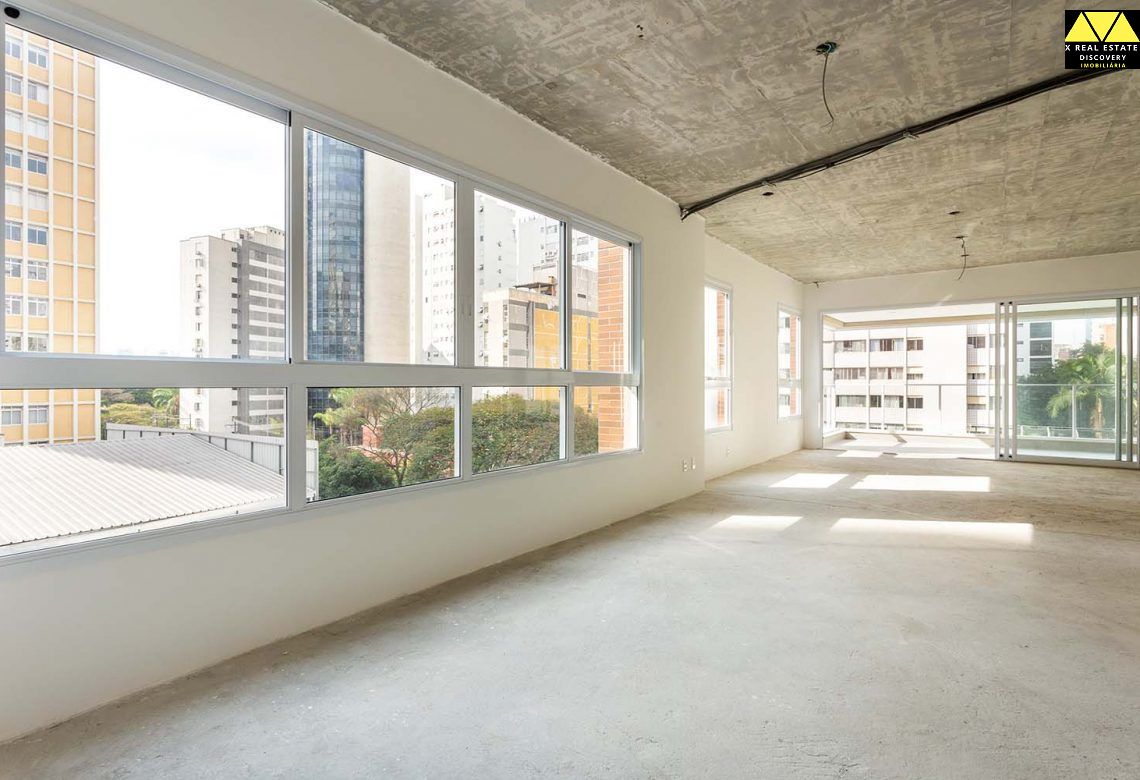 Apartamento à venda com 4 quartos, 330m² - Foto 19