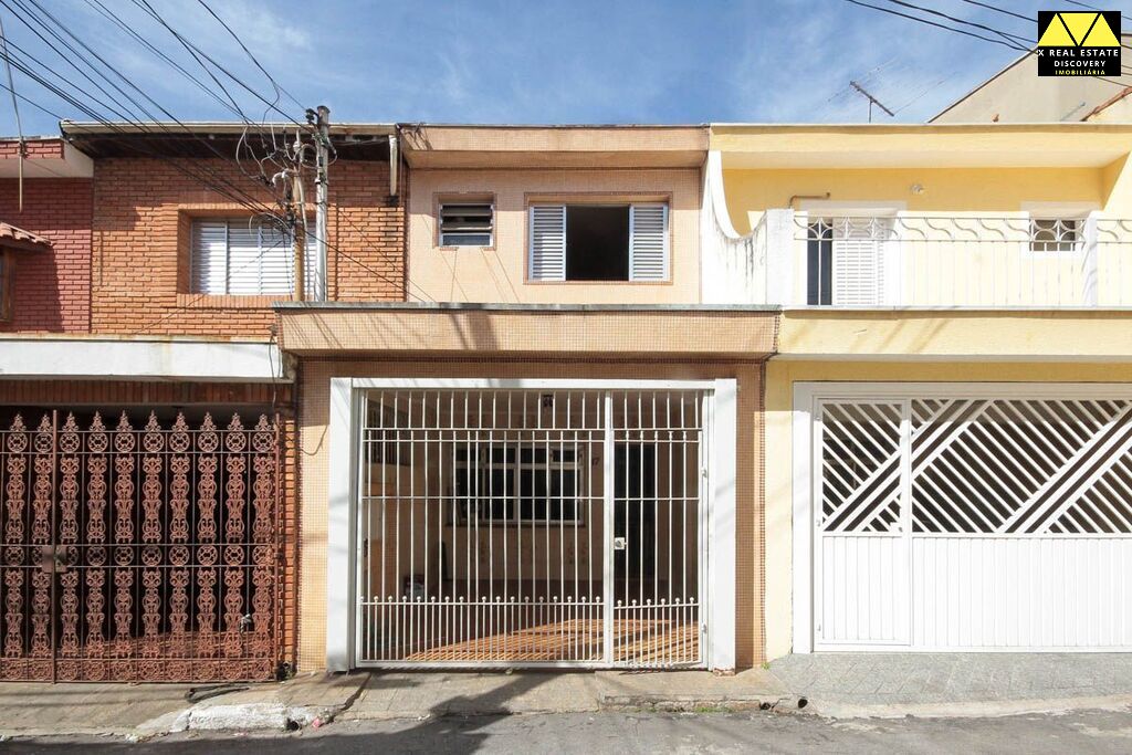 Casa, 2 quartos, 125 m² - Foto 1