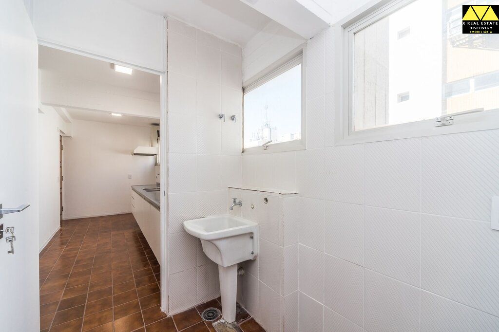 Apartamento à venda com 3 quartos, 121m² - Foto 34