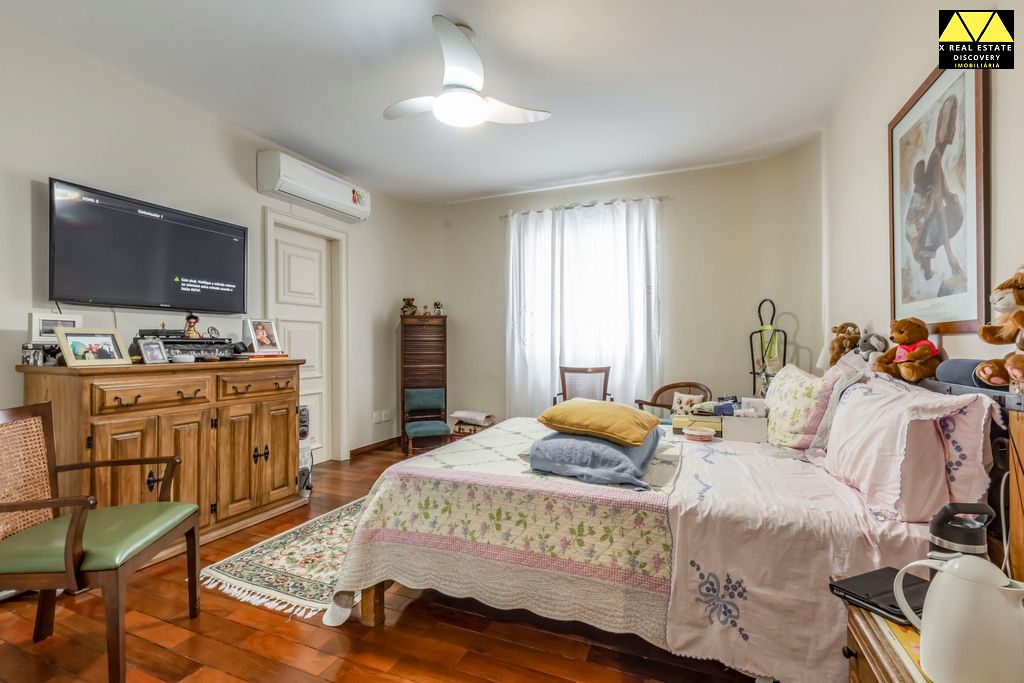 Apartamento, 3 quartos, 286 m² - Foto 15