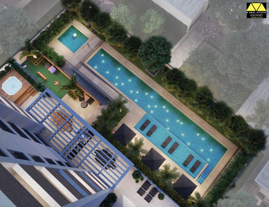 Apartamento, 4 quartos, 163 m² - Foto 11