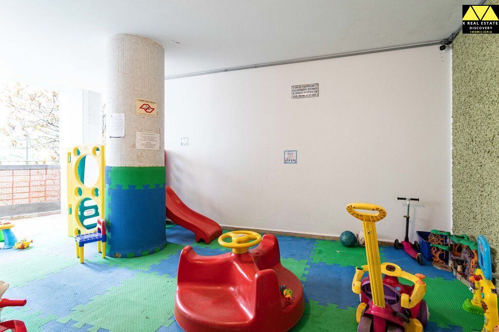 Apartamento, 3 quartos, 137 m² - Foto 35