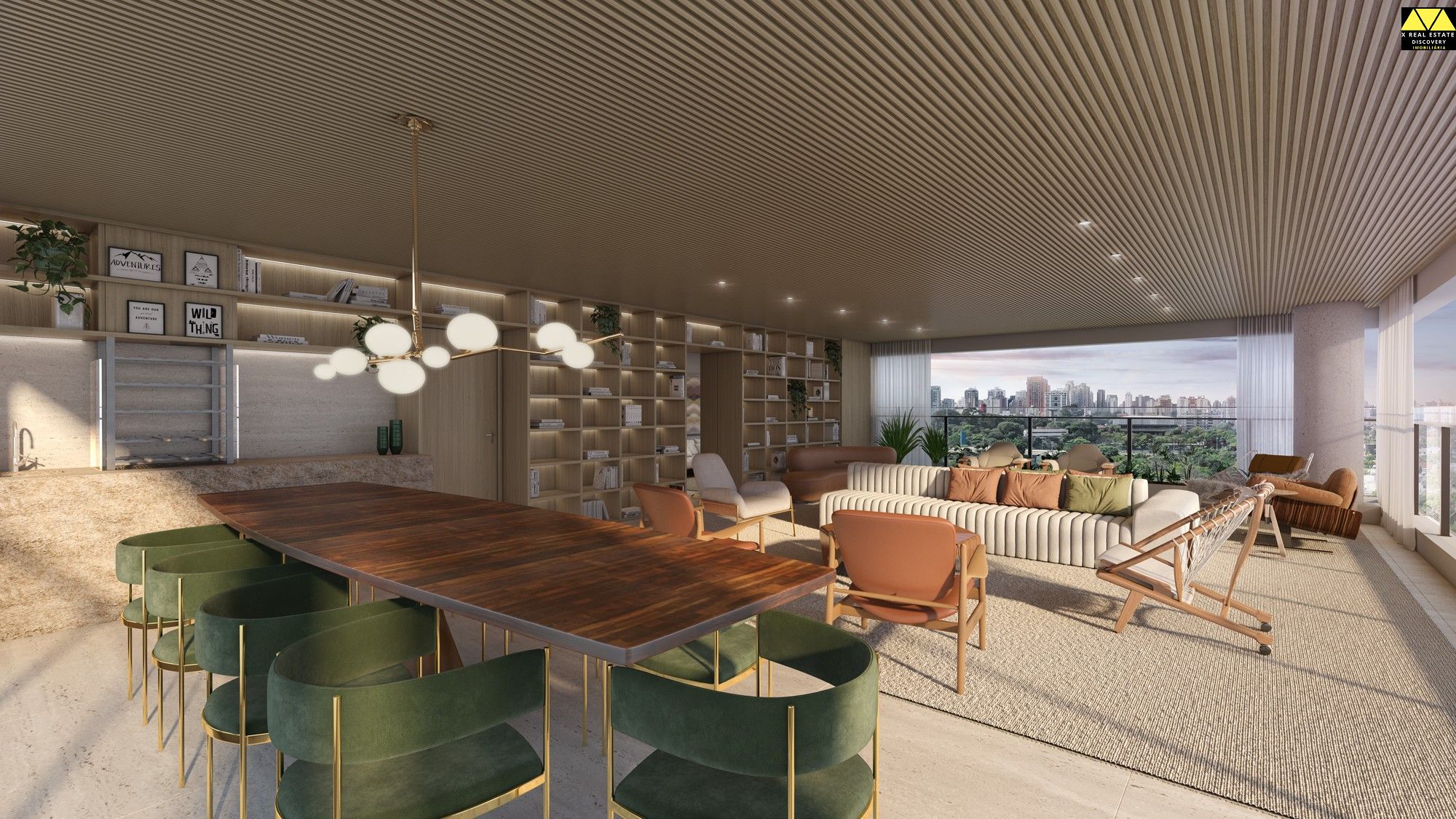 Apartamento, 4 quartos, 239 m² - Foto 7