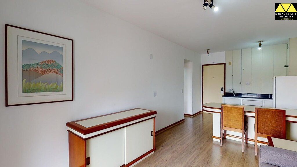 Apartamento, 1 quarto, 43 m² - Foto 12
