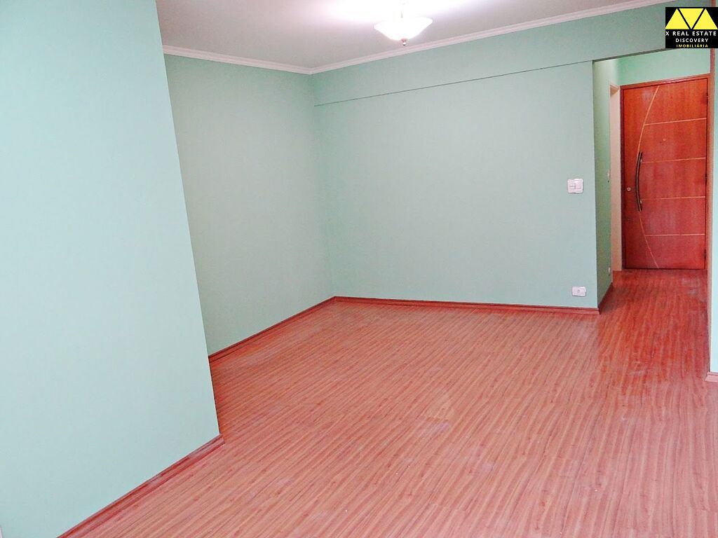 Apartamento à venda com 3 quartos, 65m² - Foto 1