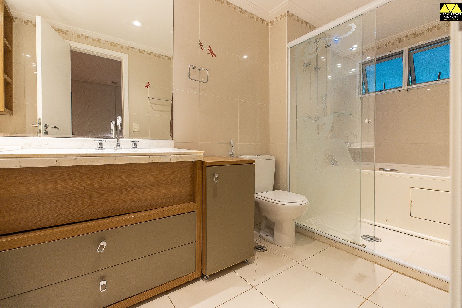 Apartamento, 3 quartos, 207 m² - Foto 41