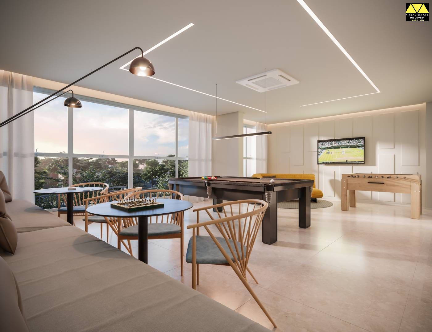 Apartamento, 3 quartos, 131 m² - Foto 6