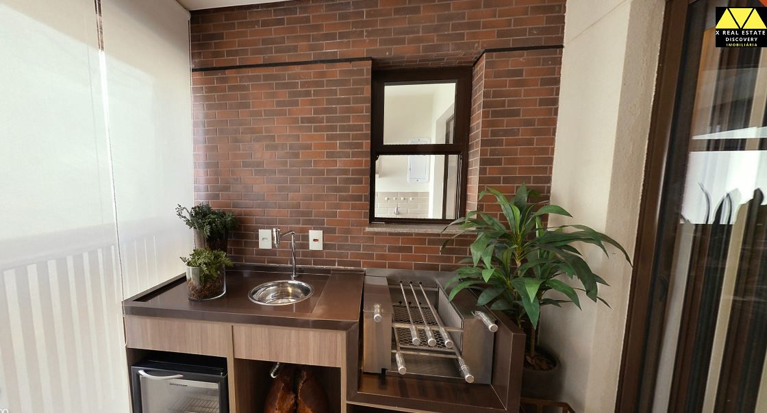 Apartamento à venda com 4 quartos, 108m² - Foto 7