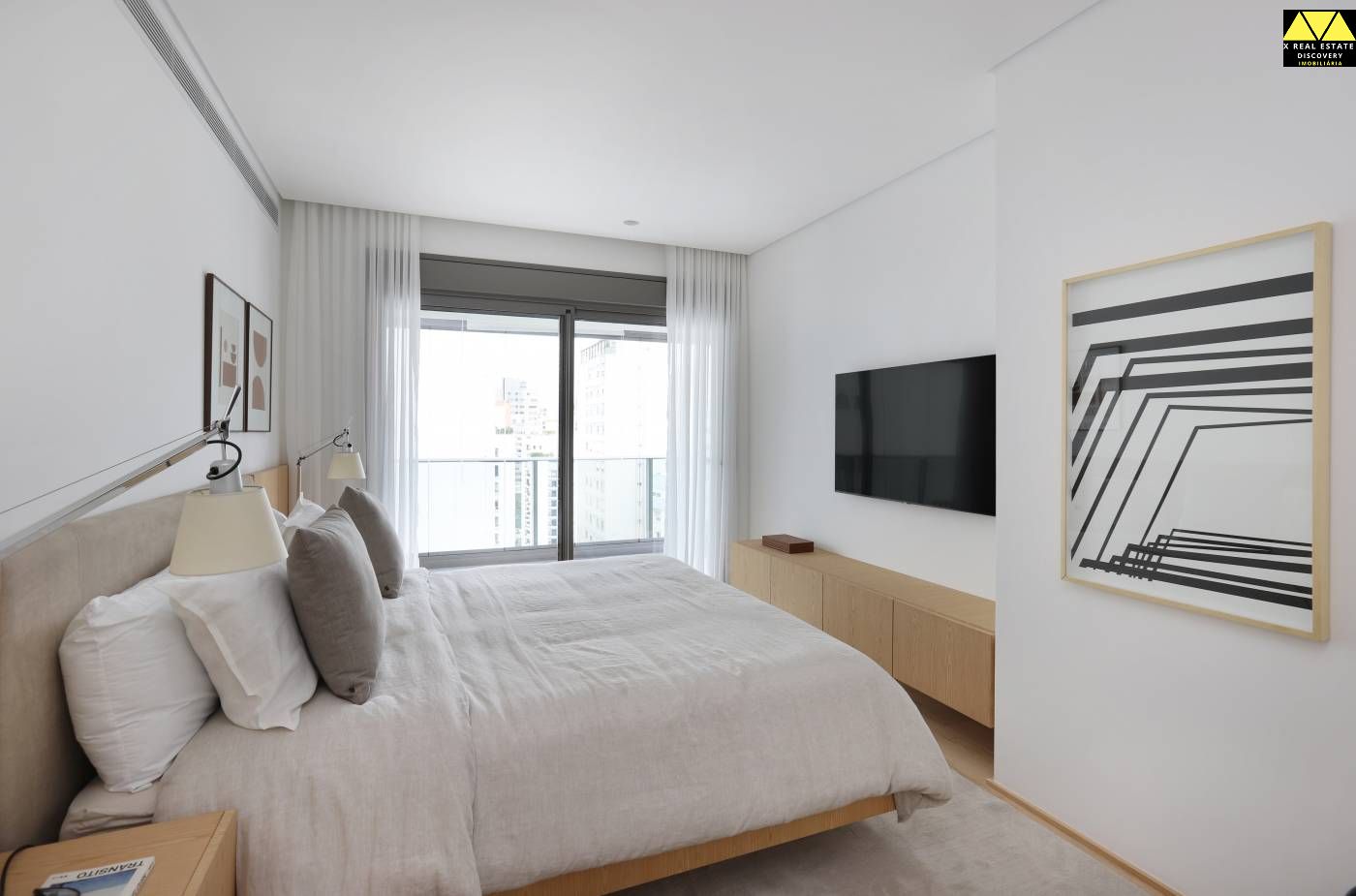 Apartamento à venda com 4 quartos, 249m² - Foto 11