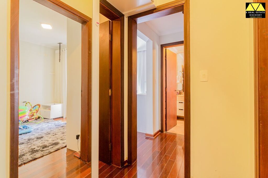 Apartamento, 3 quartos, 133 m² - Foto 10