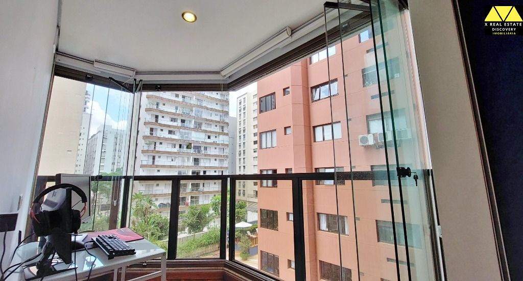 Apartamento à venda com 4 quartos, 246m² - Foto 34