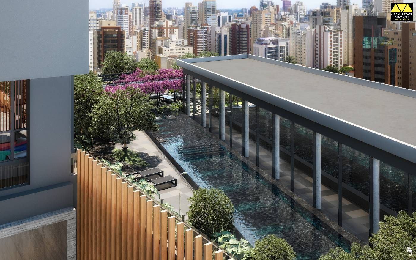 Apartamento, 2 quartos, 151 m² - Foto 9