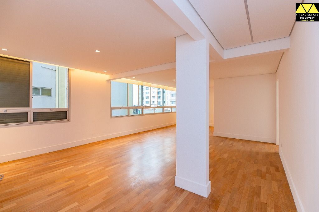 Apartamento à venda com 2 quartos, 101m² - Foto 5