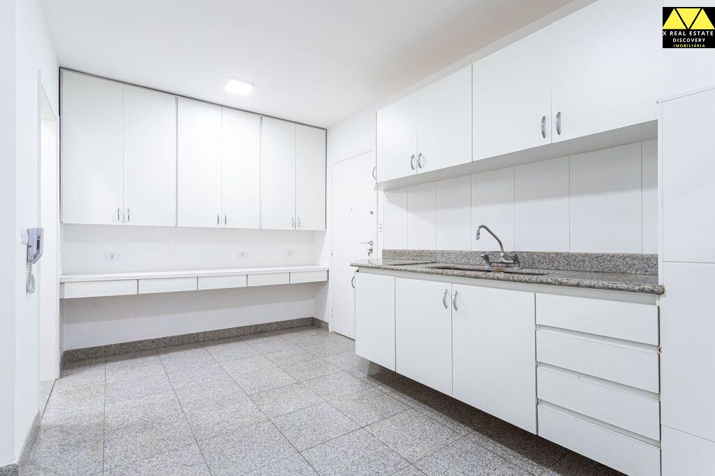 Apartamento à venda com 2 quartos, 130m² - Foto 29