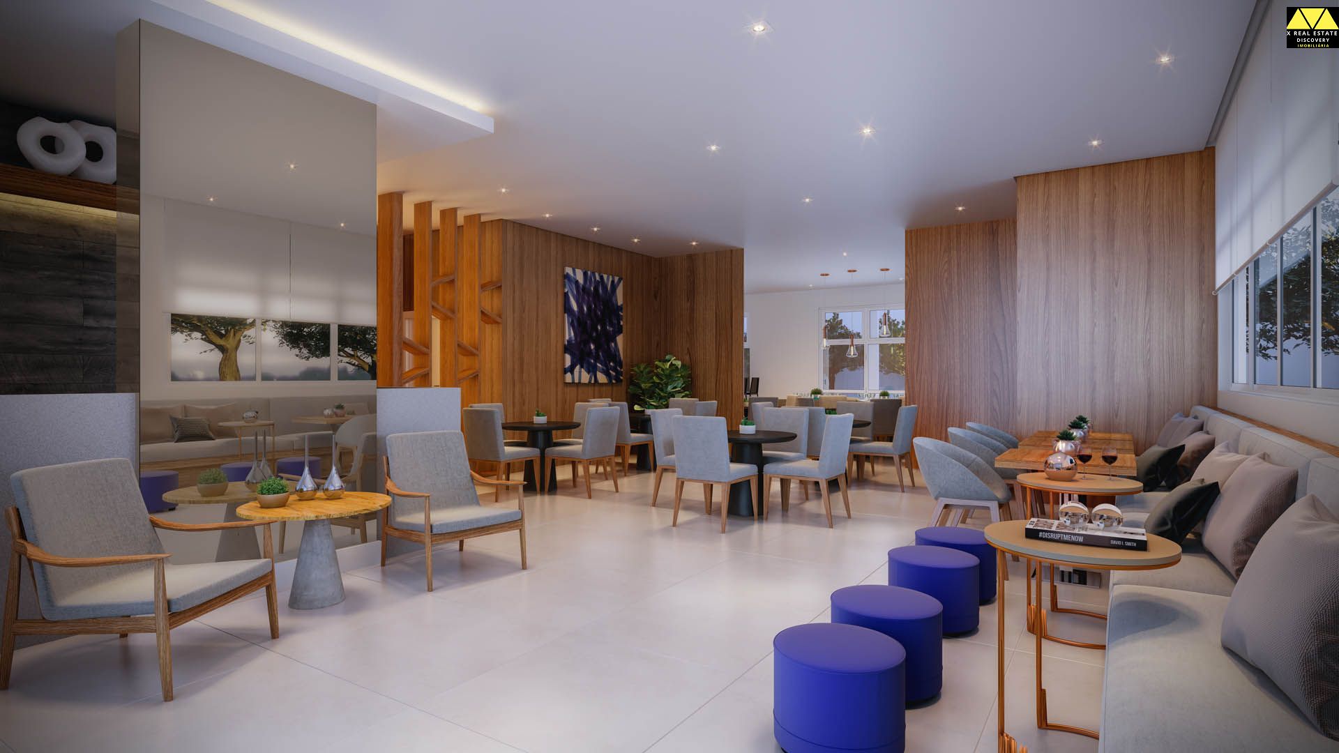 Apartamento, 2 quartos, 114 m² - Foto 39