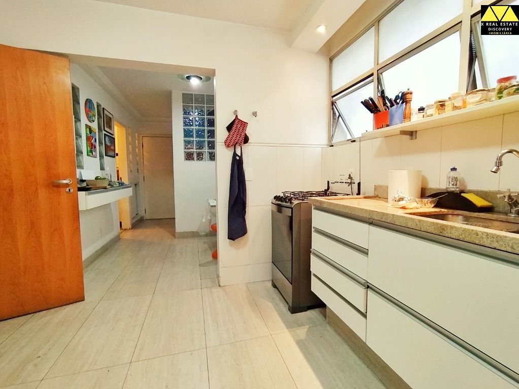 Apartamento à venda com 3 quartos, 172m² - Foto 29