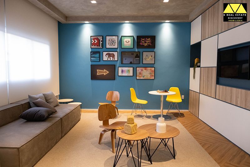 Apartamento, 2 quartos, 66 m² - Foto 11