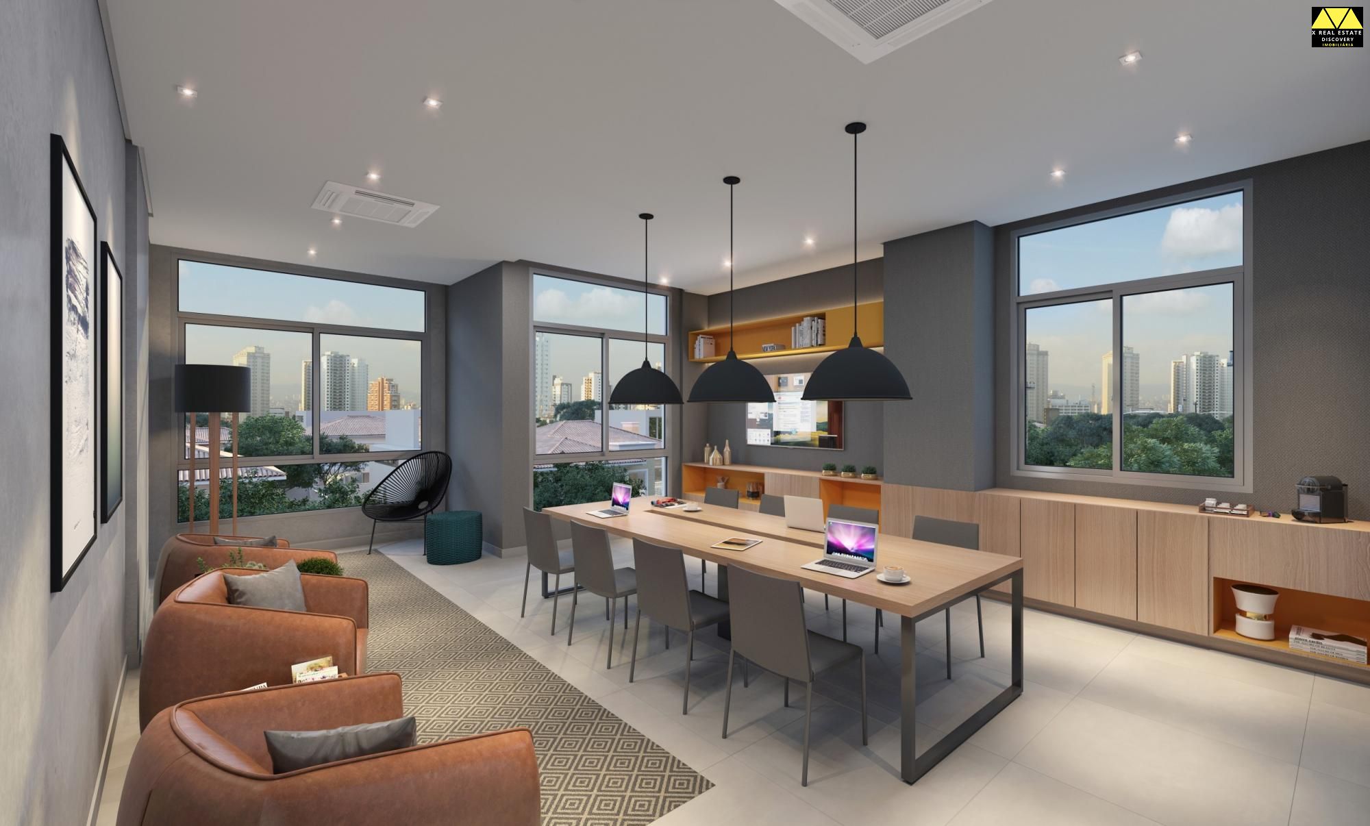 Apartamento, 4 quartos, 155 m² - Foto 20