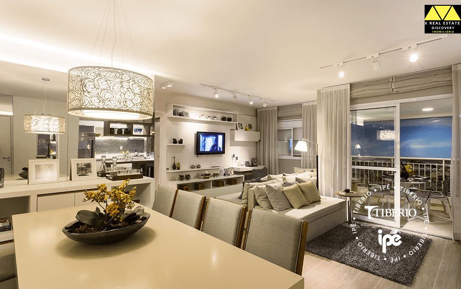 Apartamento, 3 quartos, 94 m² - Foto 6