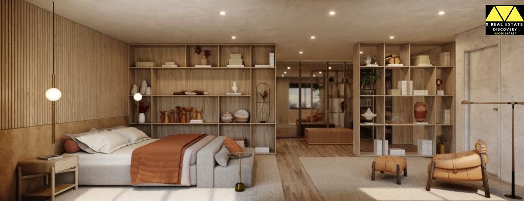 Apartamento, 3 quartos, 195 m² - Foto 4