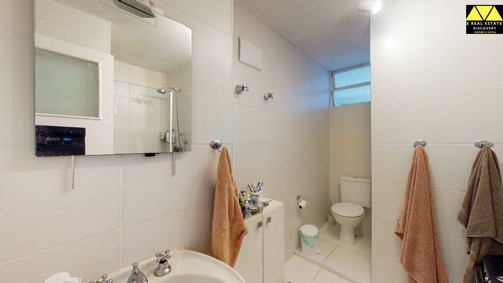 Apartamento à venda com 3 quartos, 107m² - Foto 3