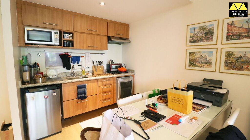 Apartamento, 1 quarto, 58 m² - Foto 5