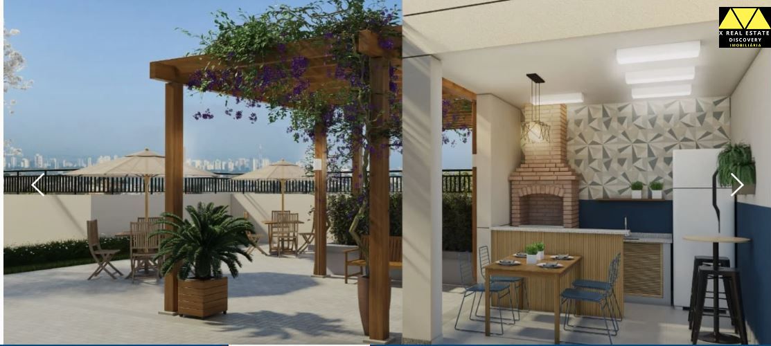 Apartamento, 2 quartos, 34 m² - Foto 14