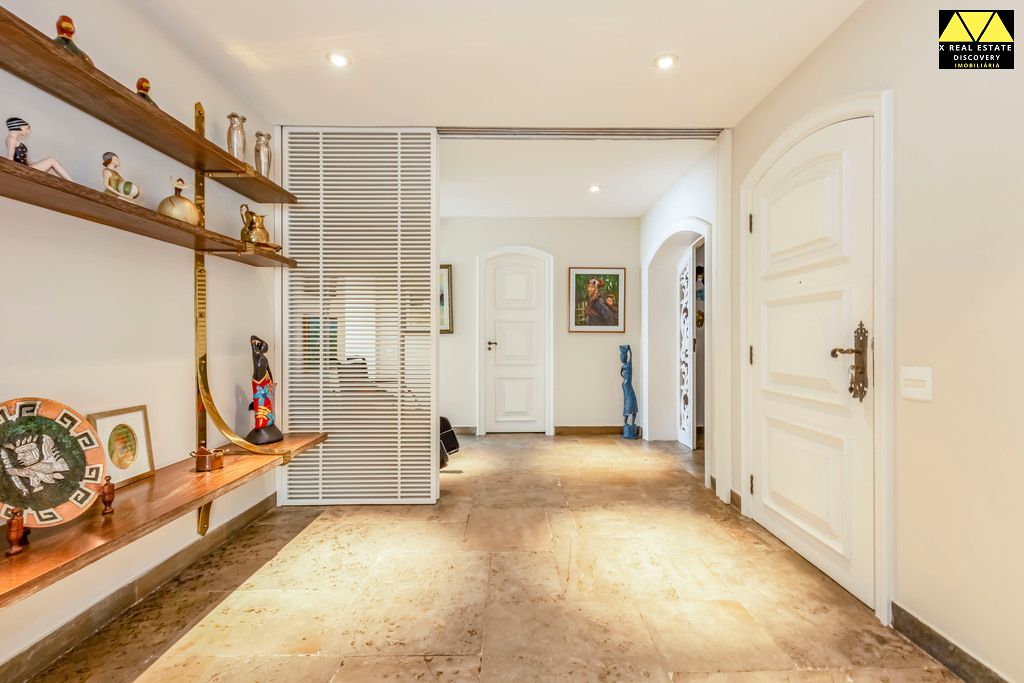 Apartamento, 3 quartos, 286 m² - Foto 11