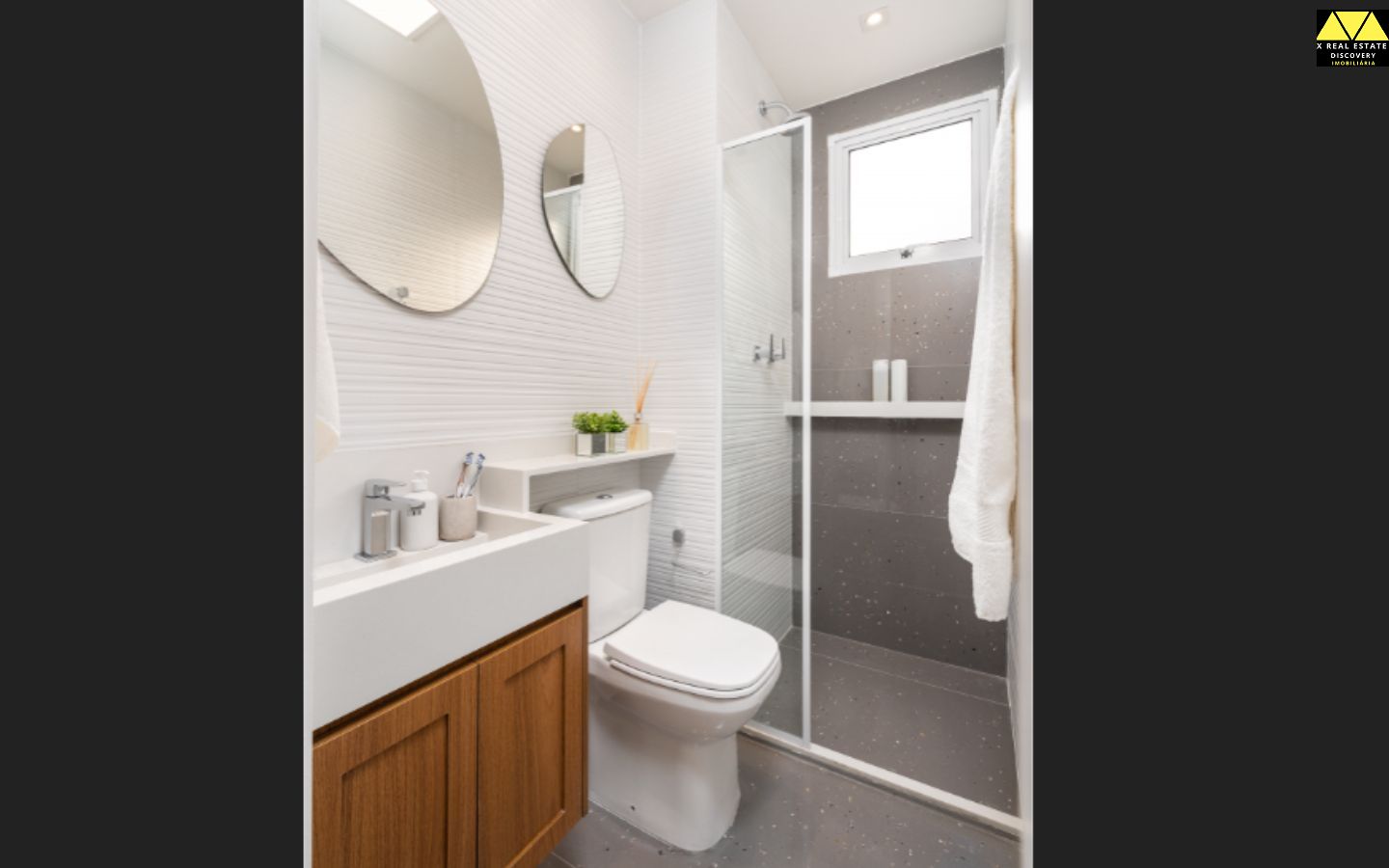 Apartamento, 2 quartos, 35 m² - Foto 5
