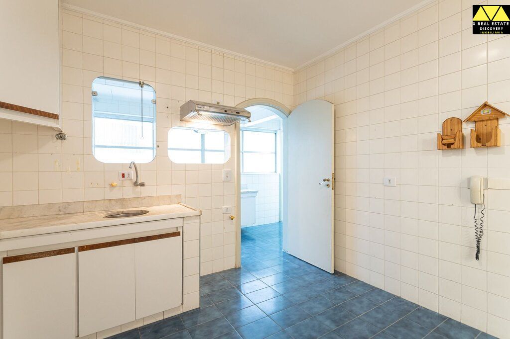 Apartamento à venda com 3 quartos, 119m² - Foto 11