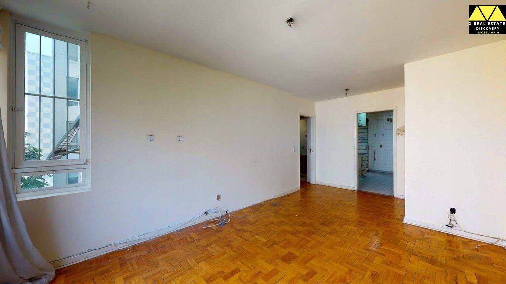 Apartamento, 3 quartos, 108 m² - Foto 1