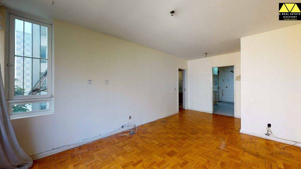 Apartamento à venda com 3 quartos, 108m² - Foto 1