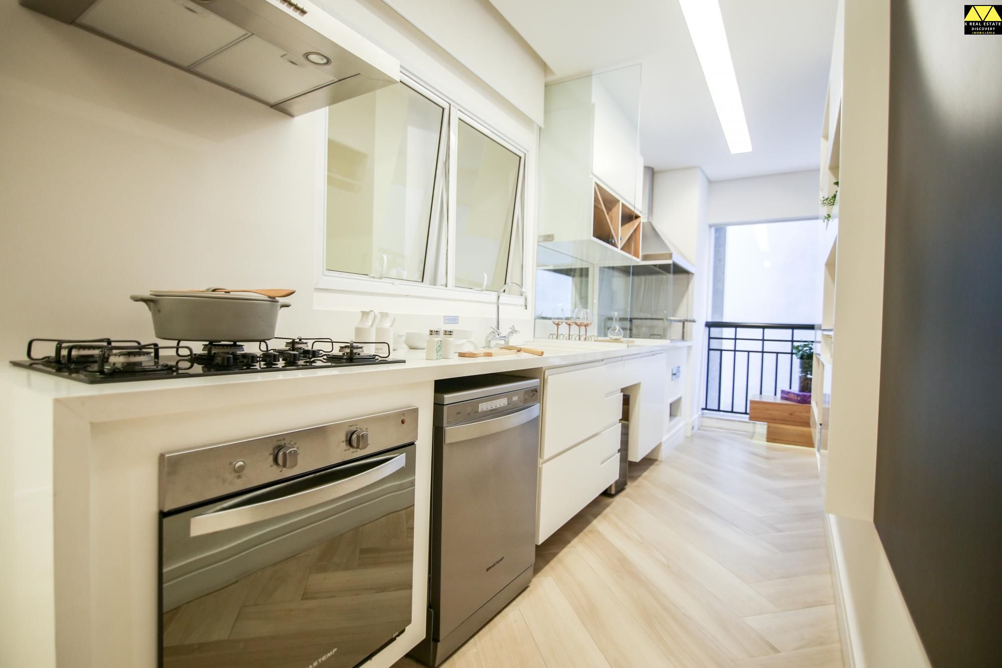 Cobertura, 4 quartos, 247 m² - Foto 6