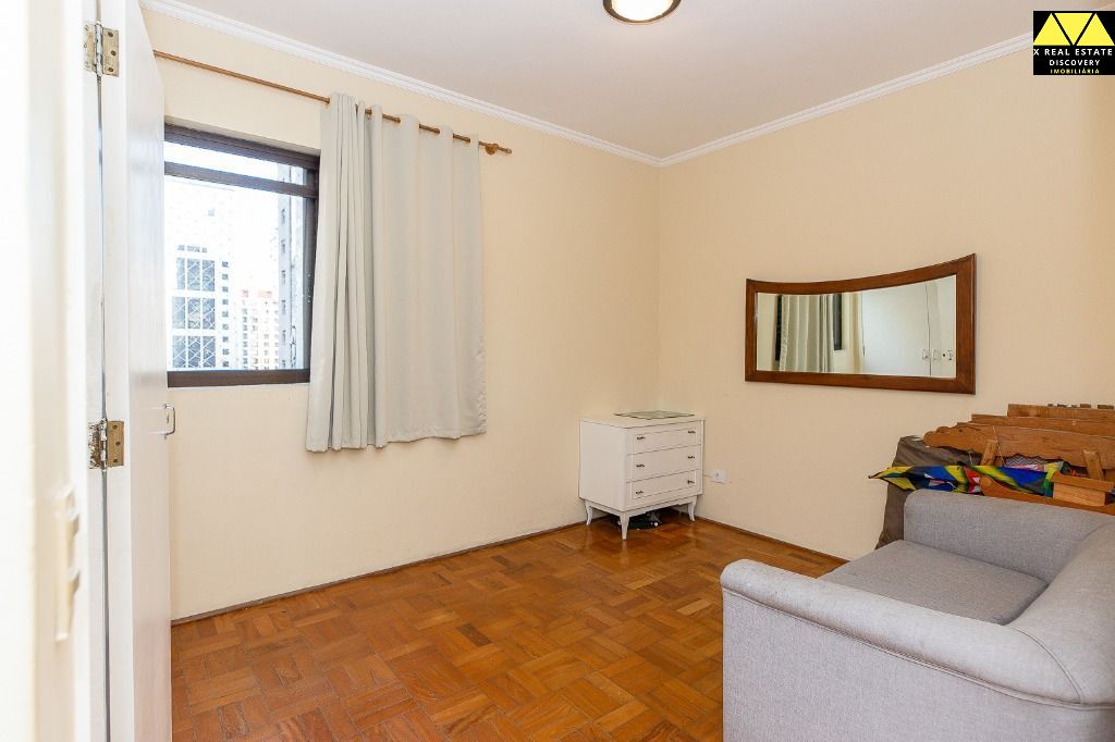 Apartamento à venda com 3 quartos, 118m² - Foto 17