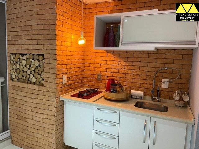 Apartamento à venda com 3 quartos, 260m² - Foto 5