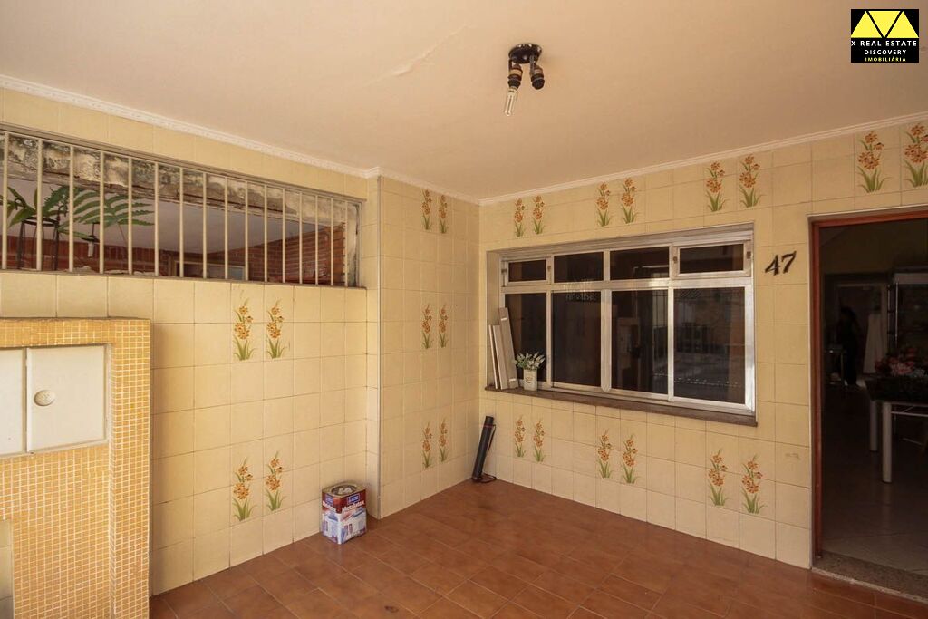 Casa, 2 quartos, 125 m² - Foto 4