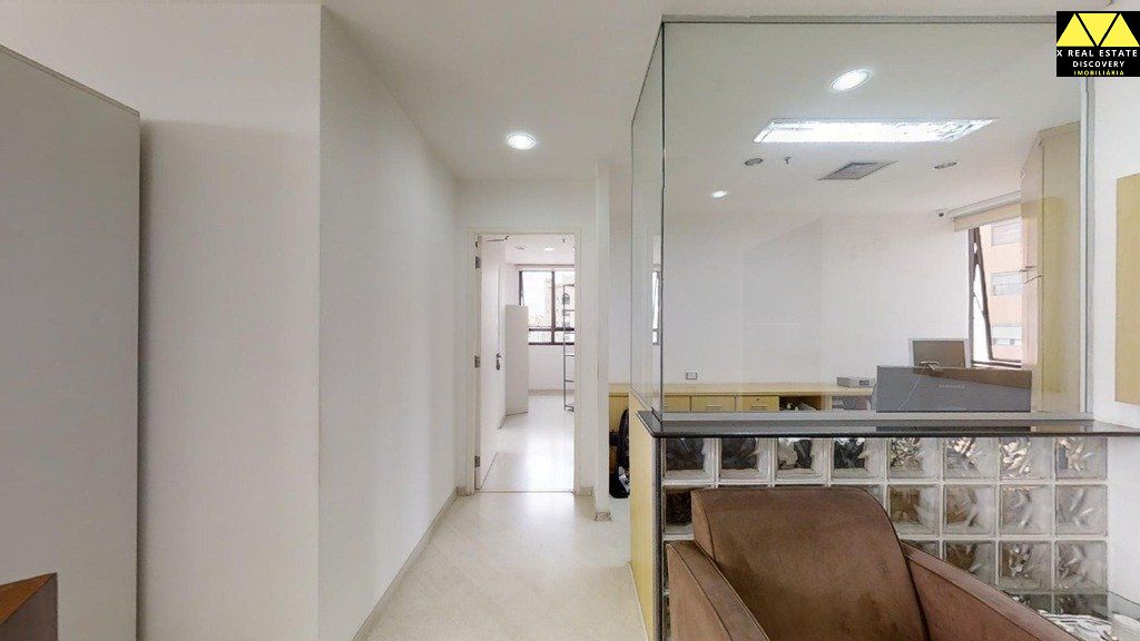 Conjunto Comercial-Sala à venda, 68m² - Foto 5