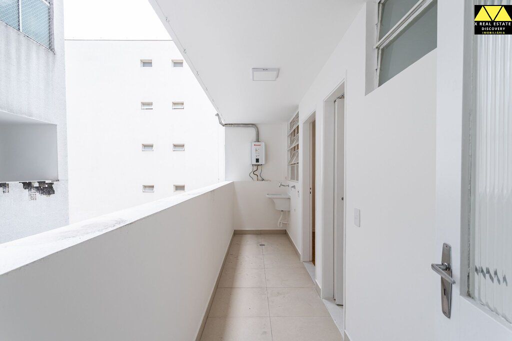 Apartamento à venda com 3 quartos, 107m² - Foto 29