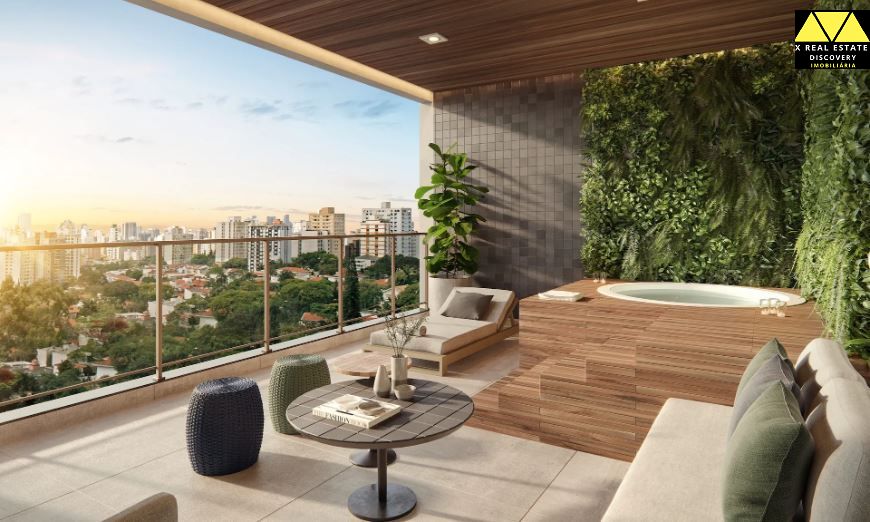 Apartamento, 3 quartos, 132 m² - Foto 2